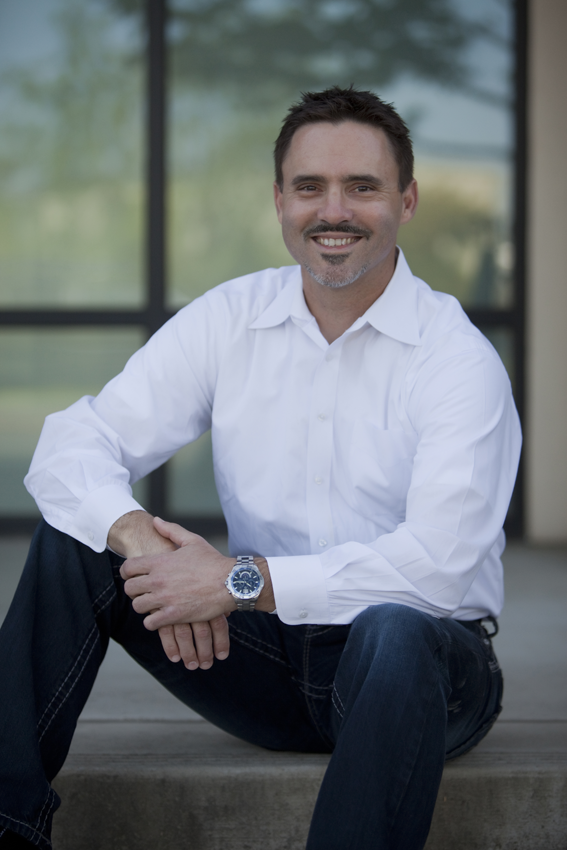 Dr. Stephen Leamon, chiropractor in Lincoln, CA