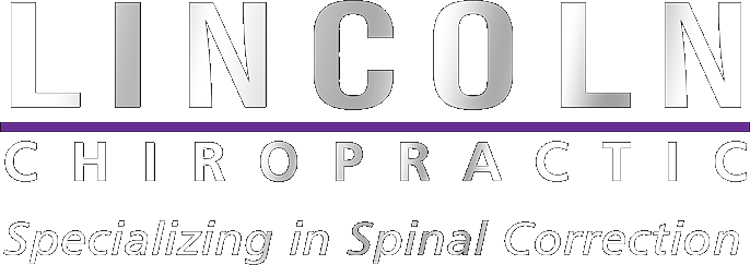 Lincoln Chiropractic — Dr. Stephen Leamon, Specializing in Spinal Correction